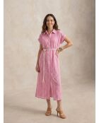 Jurk 61044300 Roze