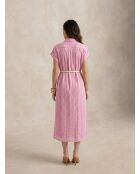 Jurk 61044300 Roze