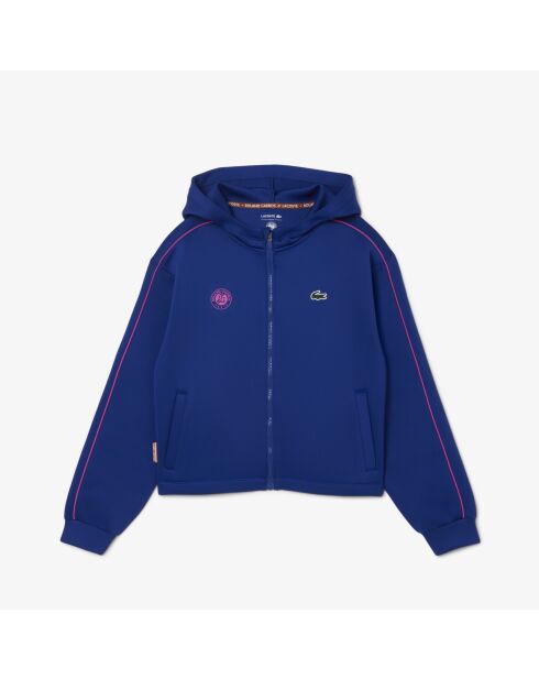 Felpa SF0871 Cosmic/Malva