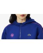 Felpa SF0871 Cosmic/Malva