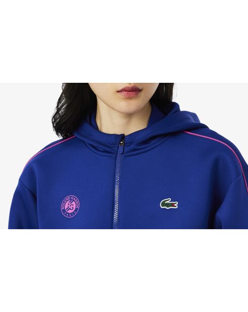 Felpa SF0871 Cosmic/Malva