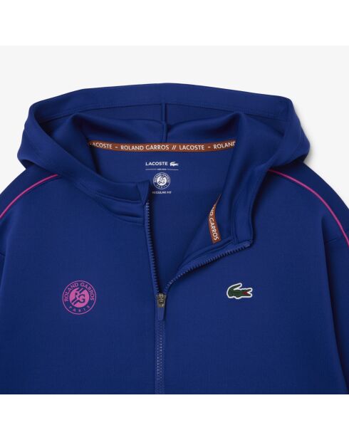 Felpa SF0871 Cosmic/Malva