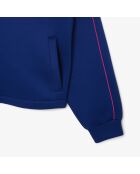 Felpa SF0871 Cosmic/Malva