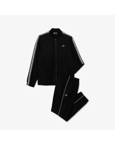 Ensemble de survêtement WH1792 noir