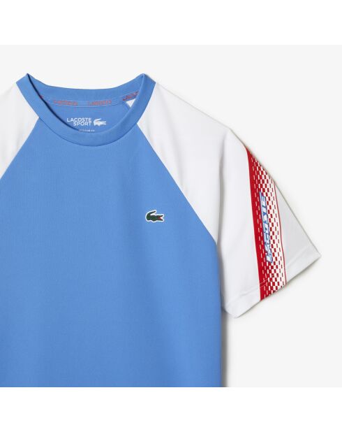 T-Shirt TH5196 aerien/blanc