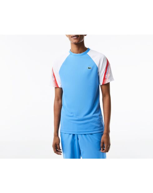 T-Shirt TH5196 aerien/blanc