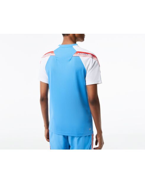 T-Shirt TH5196 aerien/blanc