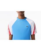 T-Shirt TH5196 aerien/blanc