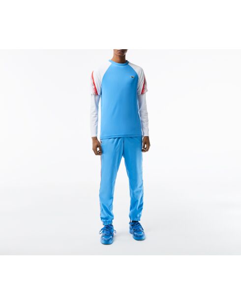 T-Shirt TH5196 aerien/blanc