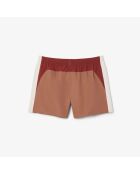 MH9085 zwemshorts Laponi/Iberis-piste