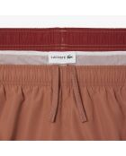 MH9085 zwemshorts Laponi/Iberis-piste