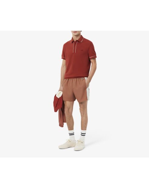 MH9085 zwemshorts Laponi/Iberis-piste