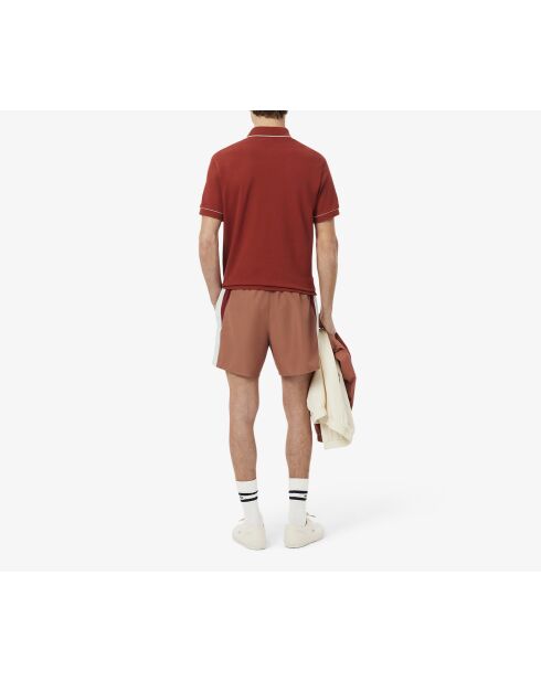 MH9085 zwemshorts Laponi/Iberis-piste
