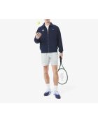 Sweat zippé SH0872 marine
