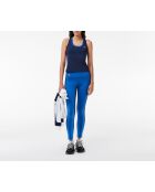 TF7390 Marineblauw/T-shirt voor dames
