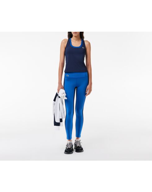 TF7390 Marineblauw/T-shirt voor dames