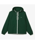 Blouson BH0540 vert