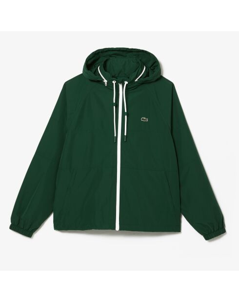 Blouson BH0540 vert