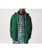 Blouson BH0540 vert