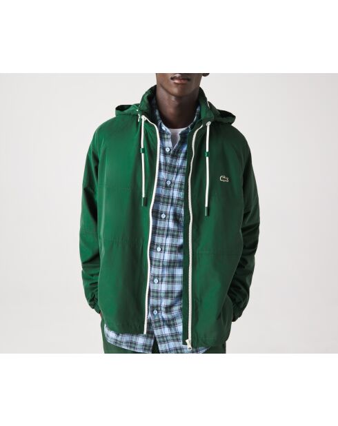 Blouson BH0540 vert
