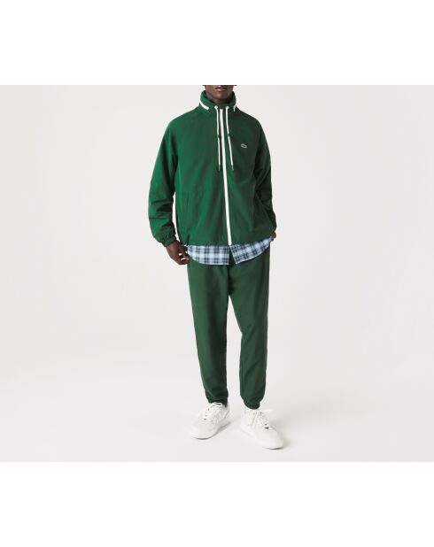 Blouson BH0540 vert