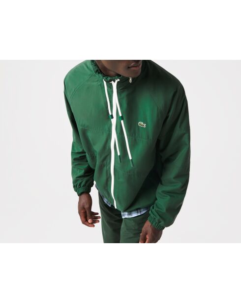 Blouson BH0540 vert