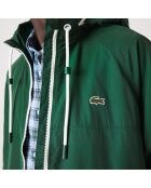 Blouson BH0540 vert