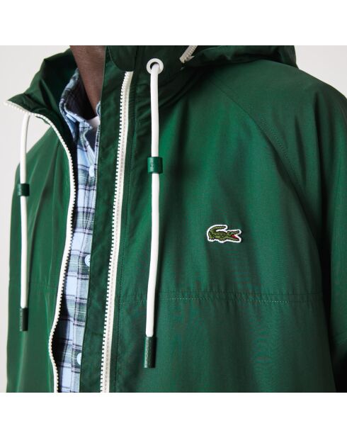 Blouson BH0540 vert