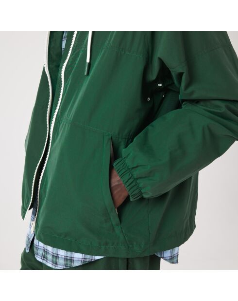 Blouson BH0540 vert