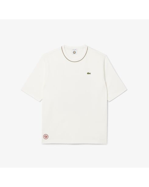 T-Shirt TH8757 farine
