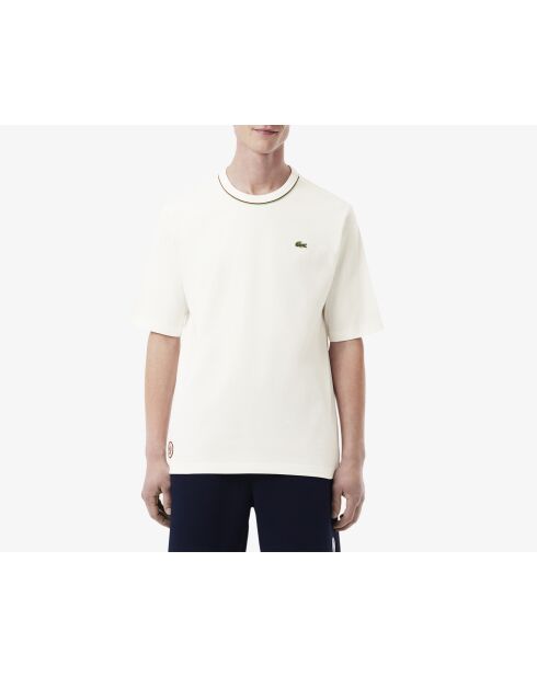 T-Shirt TH8757 farine