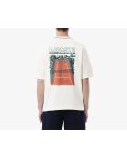 T-Shirt TH8757 farine