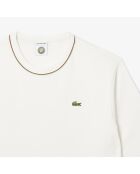 T-Shirt TH8757 farine