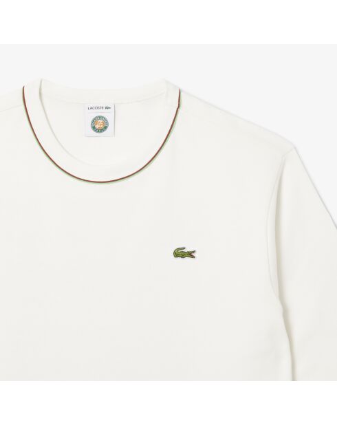 T-Shirt TH8757 farine