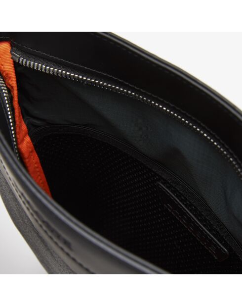 Bolso de hombro NH4260LX con palma negra