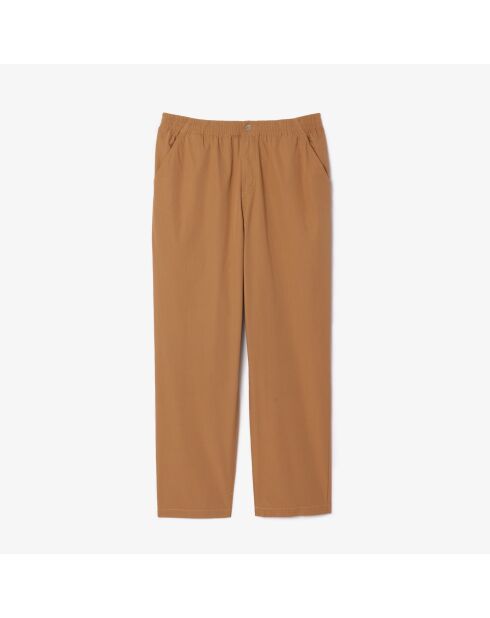 Pantalones deportivos XH704 Sand