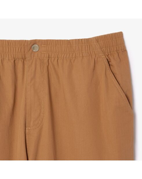 Pantalones deportivos XH704 Sand