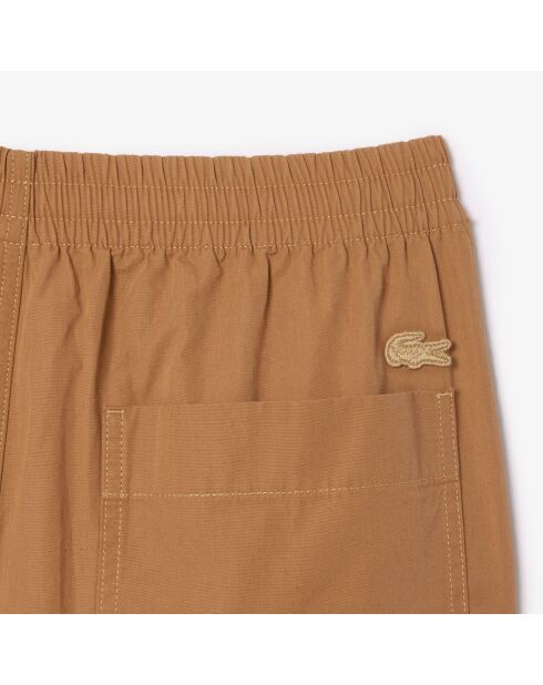 Pantalones deportivos XH704 Sand
