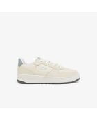 Baskets Court 48SMA0020 off White/Light Grey
