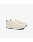 Baskets Court 48SMA0020 off White/Light Grey