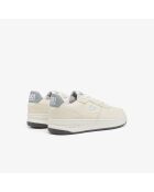 Baskets Court 48SMA0020 off White/Light Grey