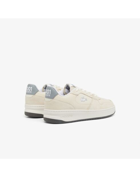 Baskets Court 48SMA0020 off White/Light Grey