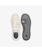Baskets Court 48SMA0020 off White/Light Grey