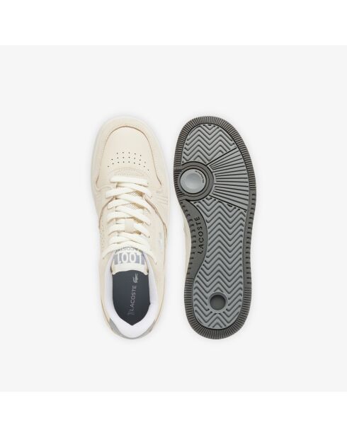 Baskets Court 48SMA0020 off White/Light Grey