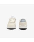 Baskets Court 48SMA0020 off White/Light Grey