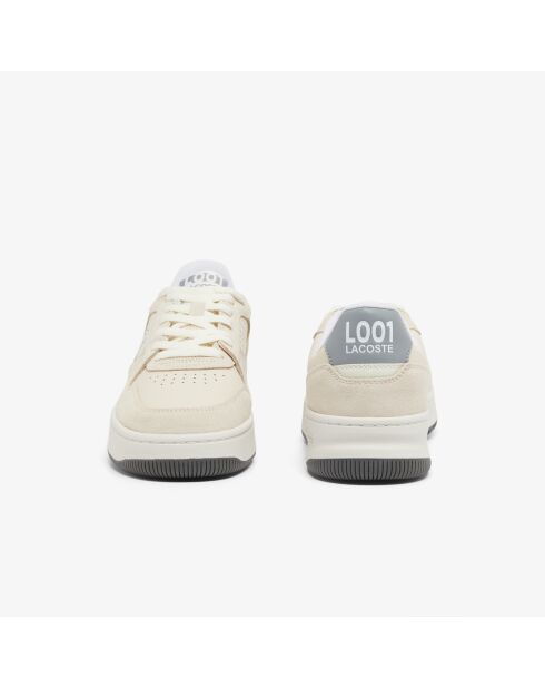 Baskets Court 48SMA0020 off White/Light Grey