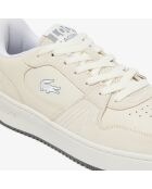 Baskets Court 48SMA0020 off White/Light Grey