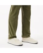 Baskets Court 48SMA0020 off White/Light Grey
