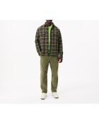 Baskets Court 48SMA0020 off White/Light Grey