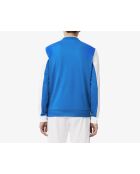 Sweat SH8939 gitane/blanc